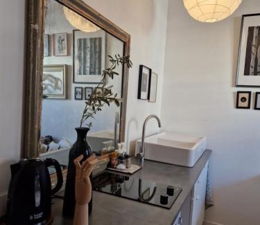 Talence Apartamento | Alixe la styliste
