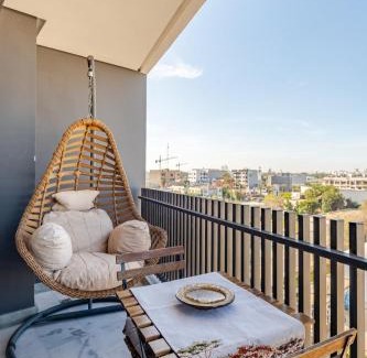 Casablanca Apartamento | Aliya Residence by Viva Stay