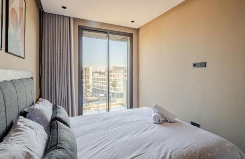 Casablanca Apartamento | Aliya Residence by Viva Stay