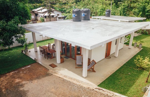 Tangalle Casa | Aliya Watunu Hena - Two-Bedroom Main House in Tangalle
