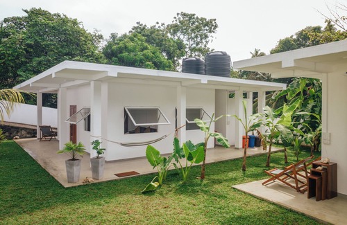Tangalle Casa | Aliya Watunu Hena - Two-Bedroom Main House in Tangalle