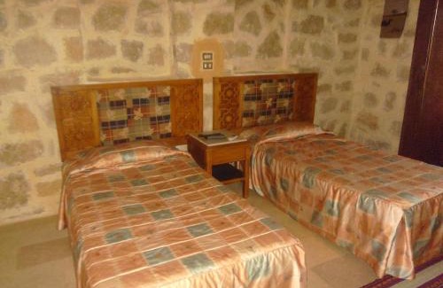 Al Bawiti Cabina | Aliyah Eco-Lodge