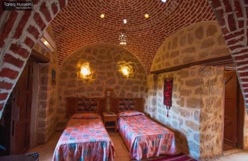 Al Bawiti Cabina | Aliyah Eco-Lodge