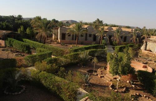 Al Bawiti Cabina | Aliyah Eco-Lodge
