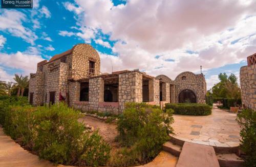 Al Bawiti Cabina | Aliyah Eco-Lodge