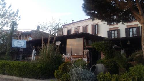 Ayvalik Casa | Aliye Hanim Hotel