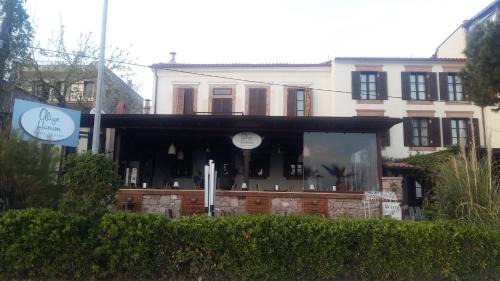 Ayvalik Casa | Aliye Hanim Hotel