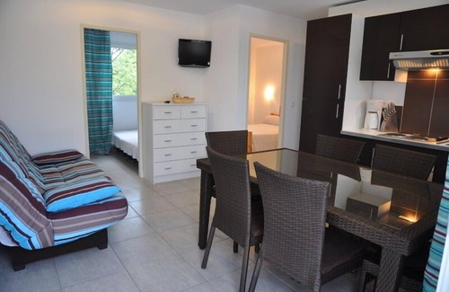 Moriani-Plage Apartamento | Alizé T3 para 6 personas