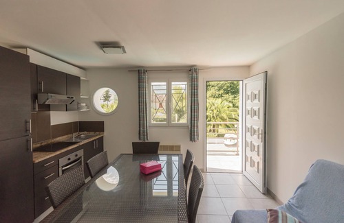 Moriani-Plage Apartamento | Alizé T3 para 6 personas
