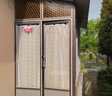 Balatonkeresztur Casa | Aliz és Martin vendégház