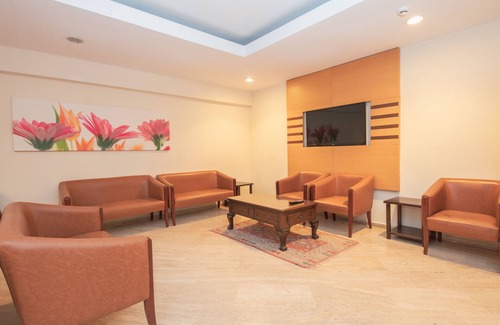 Oludeniz City Center Complejo | Alize Hotel Ölüdeniz - All inclusive