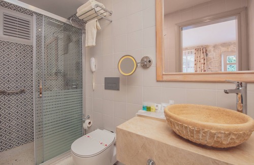 Oludeniz City Center Complejo | Alize Hotel Ölüdeniz - All inclusive