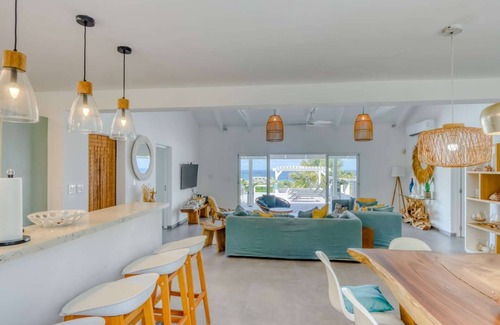 Upper Prince's Quarter Villa | Alizee (5/7 Rooms) Luxury villa