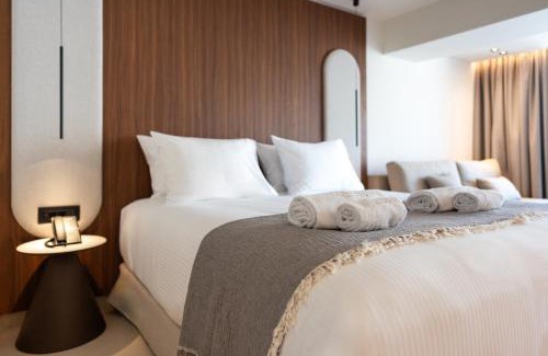 Ixia Hotel | Alizo Comfort Chic Stay Rhodes - Adults Only