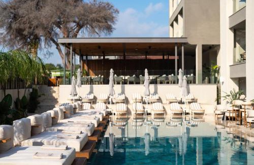 Ixia Hotel | Alizo Comfort Chic Stay Rhodes - Adults Only