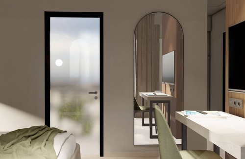 Ixia Hotel | Alizo Comfort Chic Stay Rhodes - Adults Only