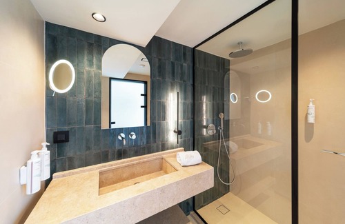 Ixia Hotel | Alizo Comfort Chic Stay Rhodes - Adults Only