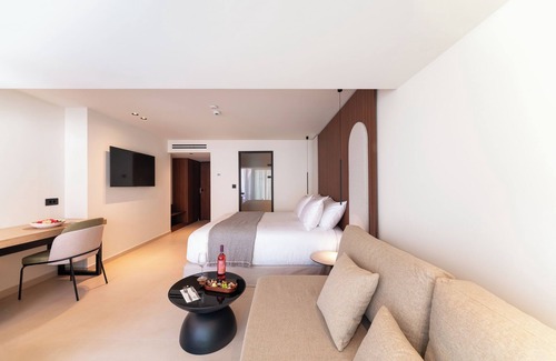 Ixia Hotel | Alizo Comfort Chic Stay Rhodes - Adults Only