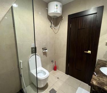 Rabigh Hotel | ALJAWHARA ALZARQAA FOR SERVISED APARTMENTS Est 2