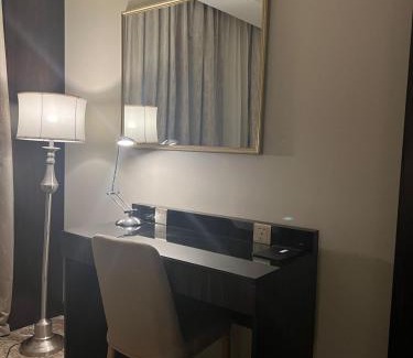 Rabigh Hotel | ALJAWHARA ALZARQAA FOR SERVISED APARTMENTS Est 2