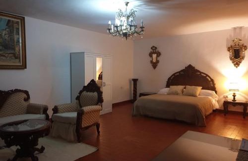 Beiro Apartamento | Aljibe del Albayzin