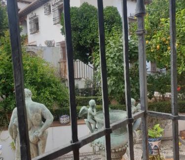 Beiro Apartamento | Aljibe del Albayzin