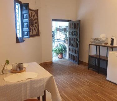 Beiro Apartamento | Aljibe del Albayzin