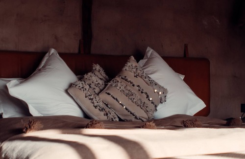 Nzala Hotel | Alkamar Camp Agafay
