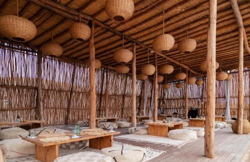Nzala Otro | Alkamar Camp Agafay