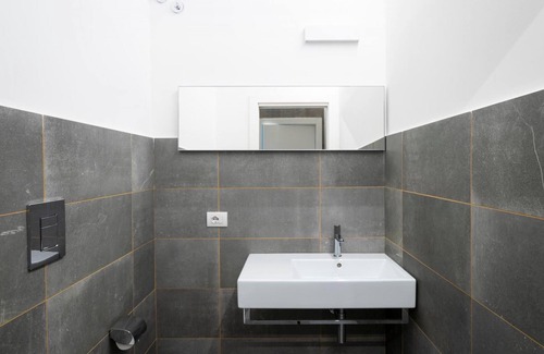 Alcamo Apartamento | Alkamuri Posh Hotel & Spa **** 109 Suite Superior