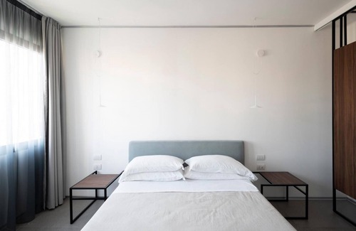 Alcamo Apartamento | Alkamuri Posh Hotel & Spa **** 109 Suite Superior
