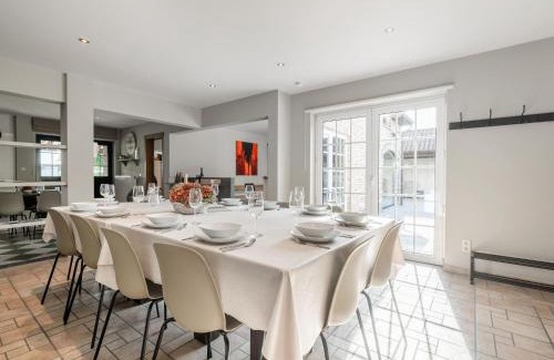 Alken Casa | Alken Farm Stay with Terrace