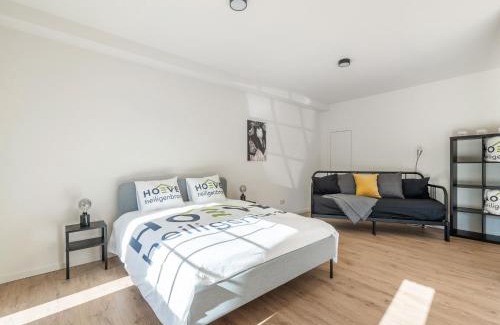 Alken Casa | Alken Farm Stay with Terrace