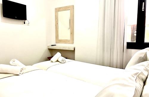 Lixouri Apartamento | Alkestis Studios