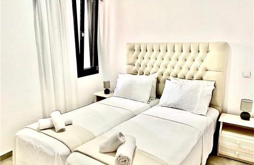 Lixouri Apartamento | Alkestis Studios