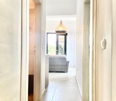 Lixouri Apartamento | Alkestis Studios