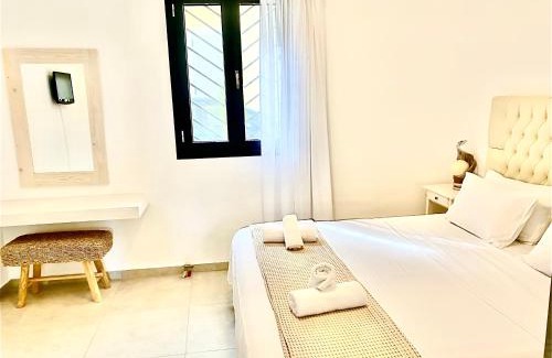 Lixouri Apartamento | Alkestis Studios