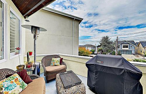 Alki Casa | Alki Adventures