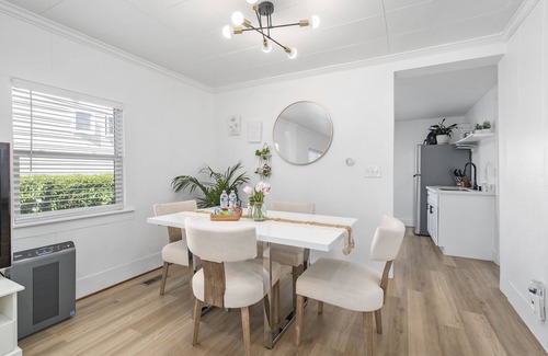 West Seattle Casa | ★ ALKI BEACH HOUSE ★ PARKING