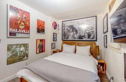 Alki Casa | Alki Oasis