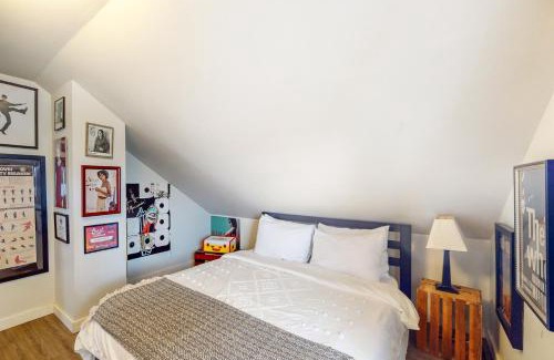 Alki Casa | Alki Oasis