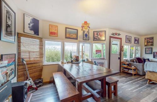 Alki Casa | Alki Oasis