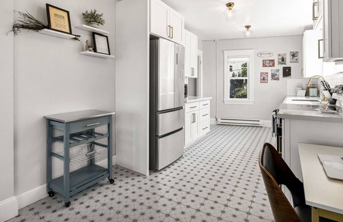 Alki Casa | Alki/Perfect Location/FAST WiFi/Steps to Beach