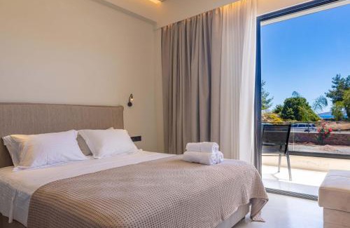 Tolo Hotel | Alkida Luxury Rooms Tolo