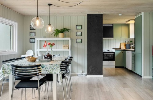 Storvorde Casa | "Alkil" - 350m to the inlet by Interhome