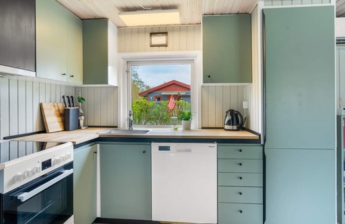 Storvorde Casa | "Alkil" - 350m to the inlet by Interhome