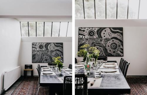 Wattle Hill Casa | Alkina Lodge Nuru