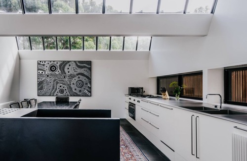 Wattle Hill Casa | Alkina Lodge Nuru