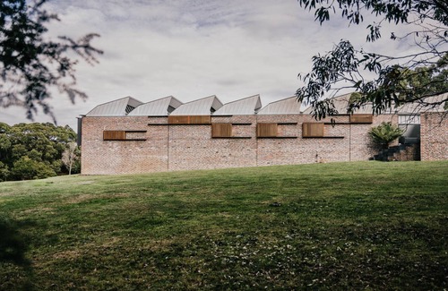 Wattle Hill Casa | Alkina Lodge Nuru