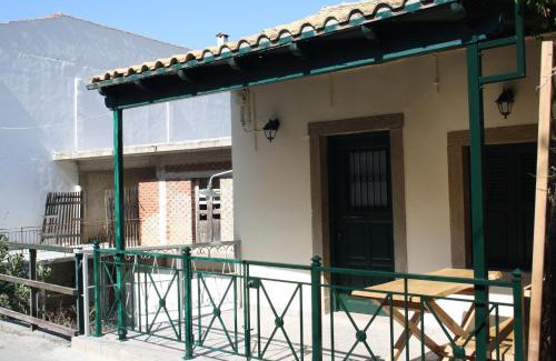 Dafnata Apartamento | Alkinoos
